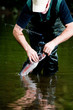 fishing