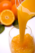 Orange juice