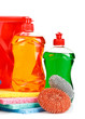 Household chemical goods