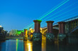 Ghost Bridge Project
