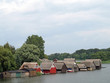 Foto: Lake Mueritz Lake Mueritz