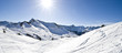 Alpenpanorama