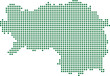 Steiermark in Punkten