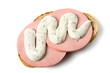 sandwich with sausage