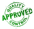 Approved Approved