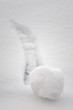 Photo: Snowball going downhill - brainstorming concept Snowball going downhill - brainstorming concept