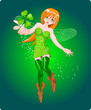 clover fairy