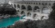 Le Pont du Gard HDR