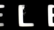 universal film, televison leader/countdown