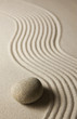 Zen stone