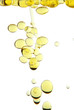 Oil drops