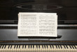 piano