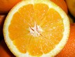 Orange Half