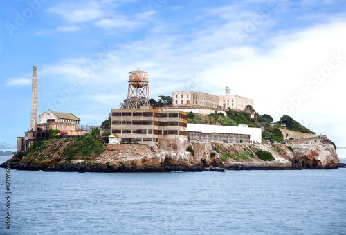 Photo: Alcatraz Alcatraz