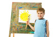 little painter