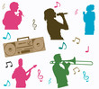 Musicians