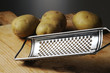 Preparazione degli gnocchi di patate