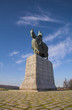 For Freedom Alone – Robert Bruce Monument, Bannockburn, Scotland