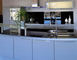 Stitched Panorama cuisine lavande Stitched Panorama cuisine lavande