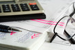 Financial balance.