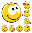 Emoticons