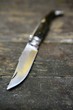 open knife hand weapon open knife hand weapon