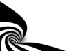 Abstract spiral