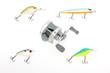Fishing equipment