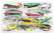 Fishing gear