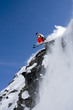 ski freeride