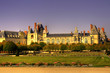 Cheateau Fontainebleau, Paris, France Cheateau Fontainebleau, Paris, France