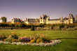 Cheateau Fontainebleau, Paris, France Cheateau Fontainebleau, Paris, France