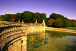 Chateau Fontainebleau, Paris, France Chateau Fontainebleau, Paris, France
