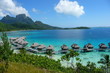 Sofitel Motu Bora-Bora