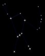 Sternbild Orion