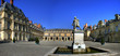 Cheateau Fontainebleau, Paris, France Cheateau Fontainebleau, Paris, France