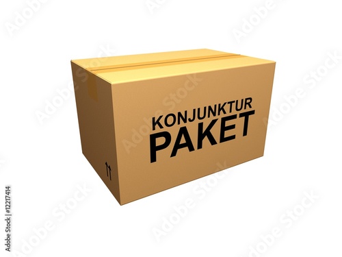 konjuktur paket