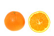 Orangen