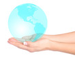 Emeraldthe world is in your hands Emeraldthe world is in your hands