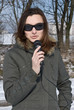 reporter