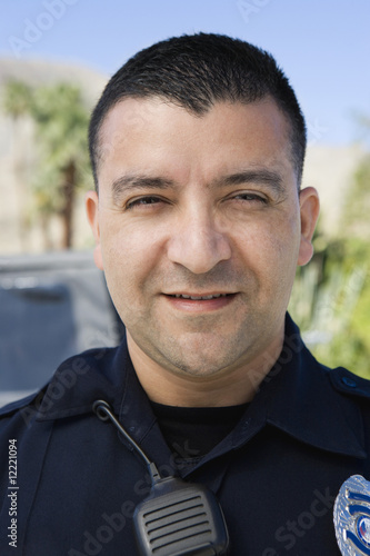 Foto: Police Officer Police Officer