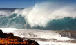 Gigantische Wellen in Australien Gigantische Wellen in Australien
