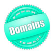 button d5 domains II