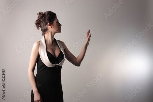 Photo: touch touch