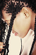 african hairstyle