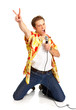 karaoke signer