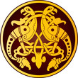 Celtic ornament