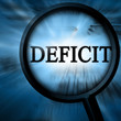 deficit
