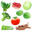 Vegetable Set