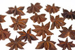 Echter Sternanis, Star anise